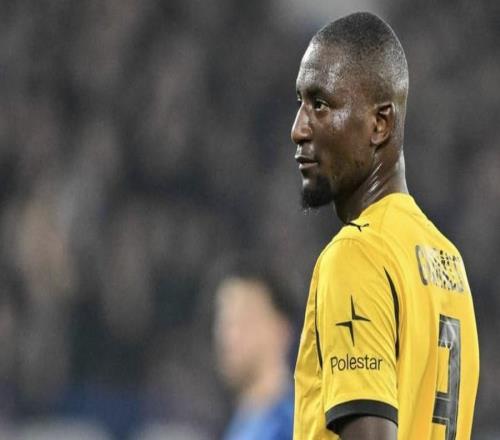 經(jīng)紀(jì)人：今冬有球隊想高價買吉拉西，多特方面明確拒絕了