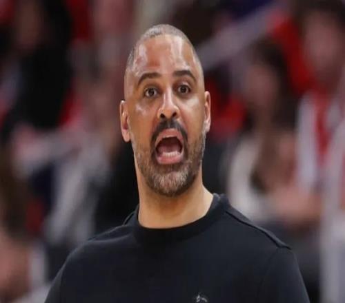 火箭2將越打越廢！阿門影響空間，電風扇攻守崩盤，一上場就丟分