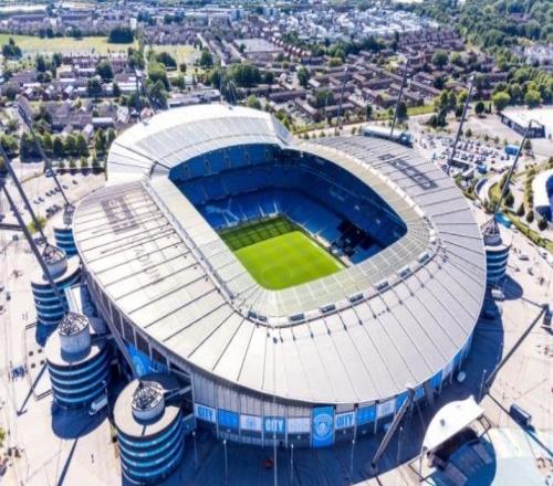 全球足球俱樂部年度吸金王：一年收入近百億，已連續(xù)25個(gè)季度盈利