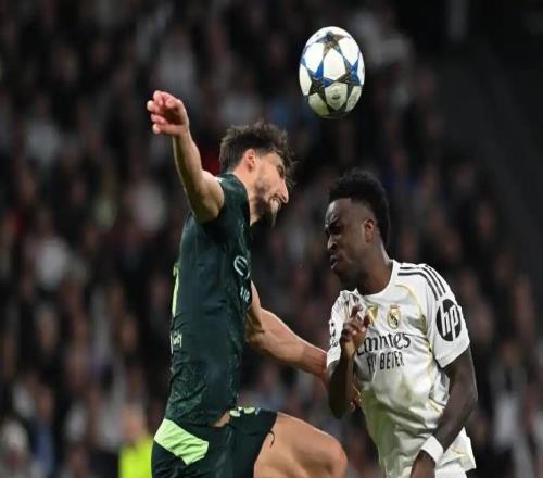 歐冠冤家路窄！皇馬曼城連續(xù)五個賽季在淘汰賽相遇