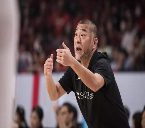 日本主帥：當廖三寧登場時我們需要用協(xié)防去針對，他比趙睿更難防