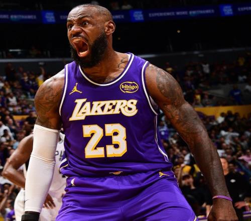 布克狄龍沒(méi)打！湖人110113太陽(yáng)，看數(shù)據(jù)：他是頭號(hào)罪人！