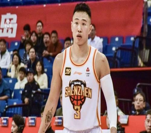 世預(yù)賽中日男籃大戰(zhàn)吹響反擊號(hào)角之人9年前來(lái)過(guò)利川，你知道嗎