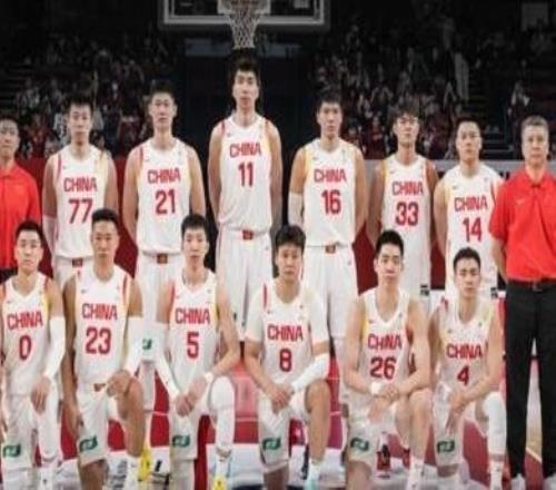 裁判定了！中國男籃戰(zhàn)寶島省隊這三位值裁