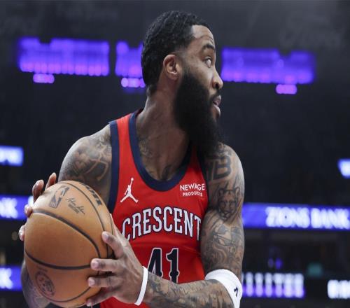 分析：4年8000萬美元的續(xù)約合同，鵜鶘隊(duì)今夏必須給薩迪克貝