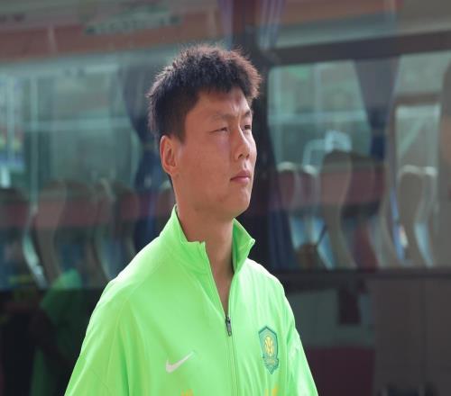 中超冬窗轉(zhuǎn)會費(fèi)前20出爐，拉唐200萬歐奪標(biāo)王，10名本土球員上榜