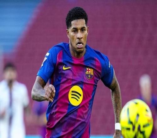 世體：若買(mǎi)斷拉什福德符合財(cái)政公平政策，巴薩將批準(zhǔn)這筆交易