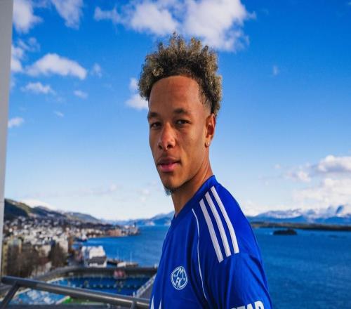 官方：利物浦邊鋒科內(nèi)多爾蒂加盟莫爾德?lián)べM(fèi)用為75萬鎊