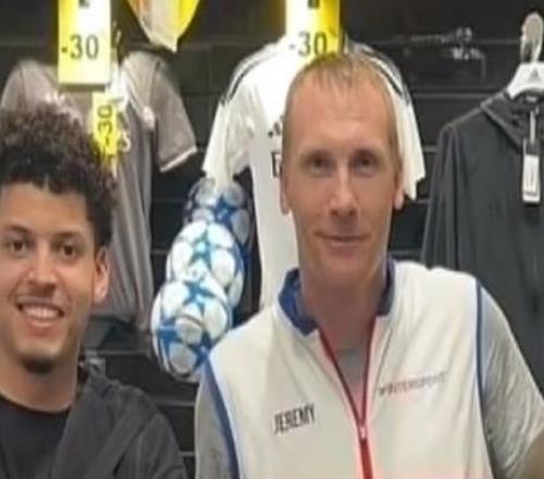 退役后在體育用品店工作，馬蒂厄：因?yàn)橐恍┦陆o我?guī)?lái)了麻煩