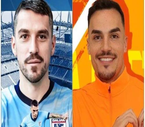 中超冬窗外援總結(jié)：熱情上升，理性依舊