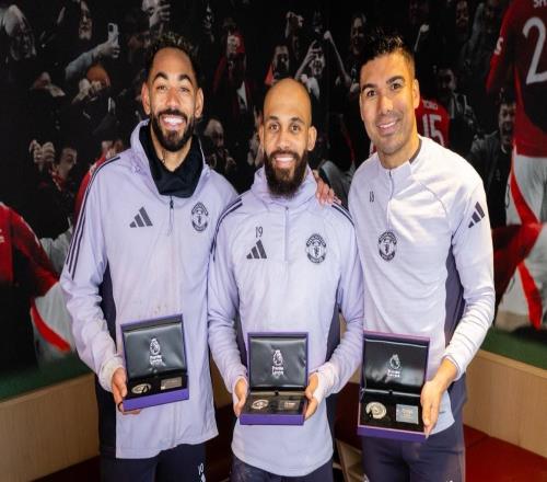 達(dá)成英超里程碑，姆伯莫、卡塞米羅和庫尼亞獲贈(zèng)紀(jì)念獎(jiǎng)?wù)? />
</a>
<div   id=