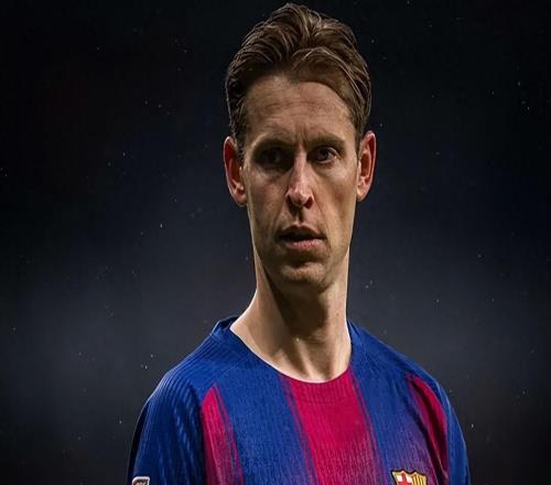 看完德容傷情報(bào)告，才懂巴薩賽季關(guān)鍵期打擊有多沉重