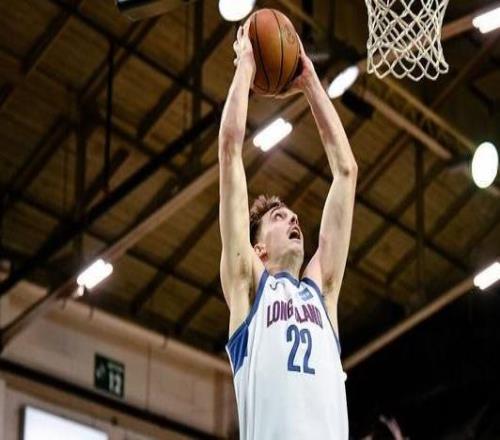 Scotto：籃網(wǎng)正與格蘭特尼爾森簽署一份10天合同