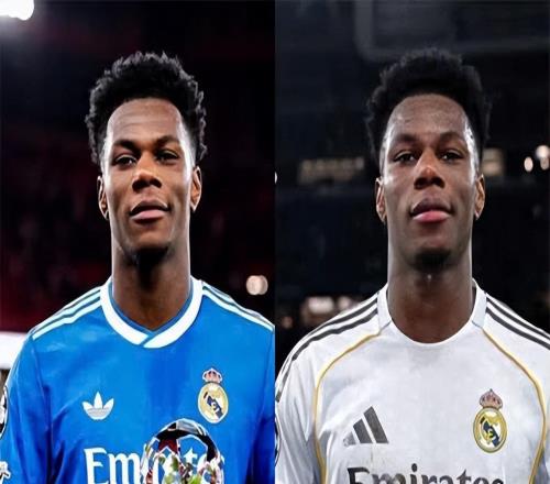 化身“新克羅斯”：一腳外腳背定乾坤，皇馬鐵血中場(chǎng)變身節(jié)拍器