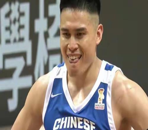 臺(tái)北媒體放話：中國(guó)臺(tái)北男籃有信心戰(zhàn)勝中國(guó)男籃，關(guān)鍵戰(zhàn)一觸即發(fā)