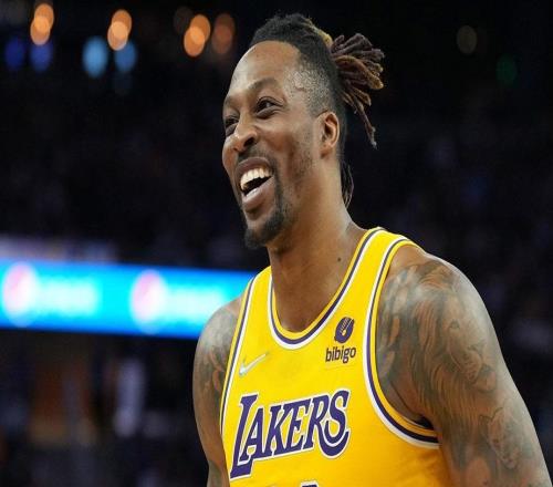 好消息，德懷特霍華德暗示可能重返NBA，并舉辦告別巡回賽