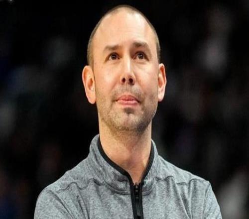 阿德爾曼：約基奇絕不會畏縮不前他是個好勝心很強的人