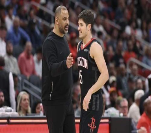 火箭迎來轉(zhuǎn)折點！阿門控衛(wèi)計劃徹底失敗重用謝潑德或成唯一選擇