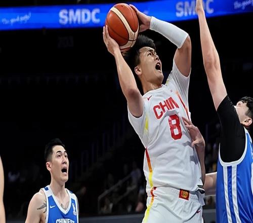 勝中國(guó)臺(tái)北3將被指責(zé)！趙睿廖三寧狂鐵阻礙進(jìn)攻，王浩然三無(wú)產(chǎn)品