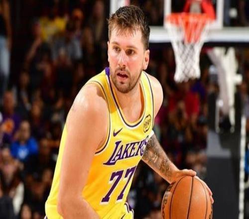 生日快樂！東契奇27歲前總得分歷史第四僅次于詹杜瓜