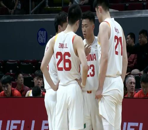 隨著中國男籃逆轉(zhuǎn)中國臺北日本送韓國2連敗世預賽最新形勢出爐