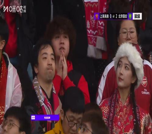 排除法！海港不想要的冠軍隨便搶，北京國安提前30輪無緣中超冠軍