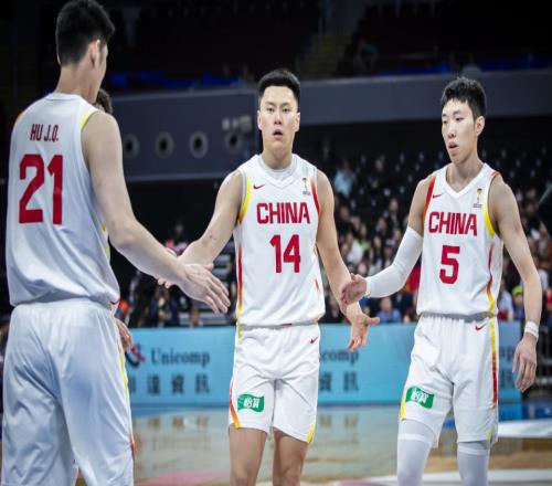 給機(jī)會就敢打！砍9分11板+在場狂贏21分，你成功保住了國家隊位置