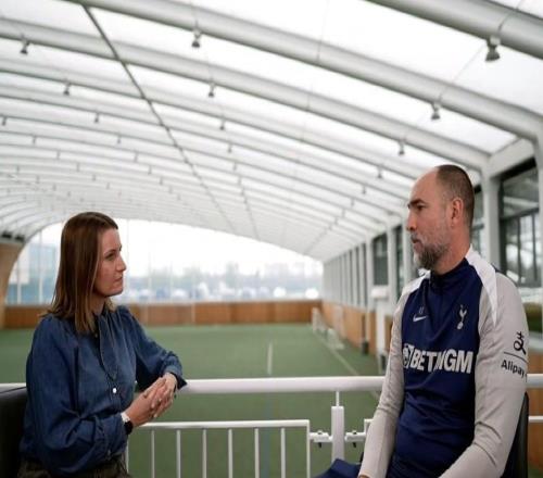 圖多爾：熱刺就像一輛長(zhǎng)期停車(chē)庫(kù)的好車(chē)，上路前需要時(shí)間調(diào)試