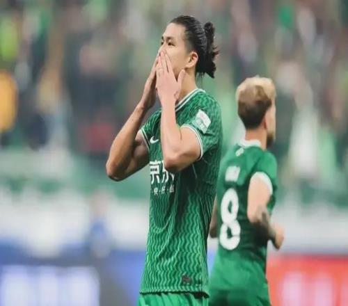 02！中超三連冠得主轟然倒下！武磊復(fù)出，海港超級(jí)杯三連亞