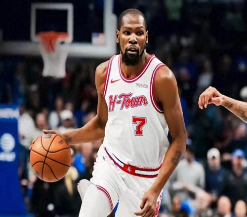 隨著火箭105115輸球！難保第3西部最新積分榜更新：37名亂套了