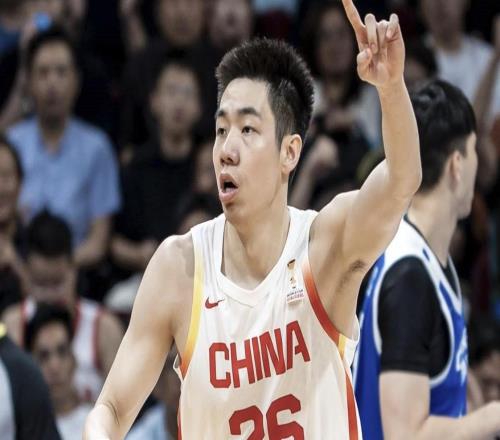 籃協(xié)官方：征程尚未結(jié)束，隊(duì)伍將認(rèn)真總結(jié)全力拼接下來(lái)的每場(chǎng)硬仗