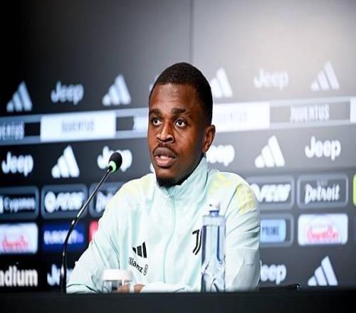 卡盧盧：不指望巴斯托尼有什么特別舉動(dòng)，也不想和他多說(shuō)什么