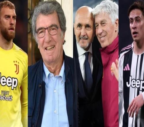 佐夫：尤文需把歐冠出局的失落翻篇，若戰(zhàn)勝羅馬將重新振作