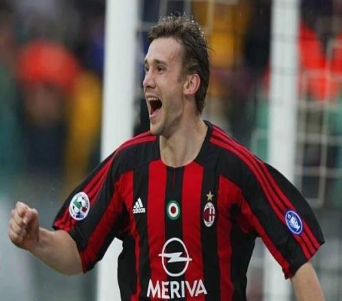 舍甫琴科回憶：08年斯帕萊蒂曾給我打電話(huà)，他想讓我去羅馬