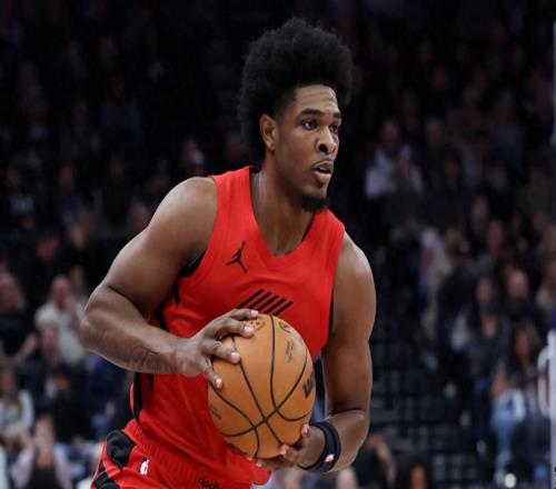 三分7中0，正負值10！天才探花刷20分都難，球迷：不如杰倫格林