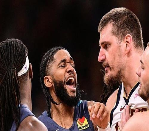 在MVP之外，掘金變強(qiáng)了，雷霆又何嘗不是