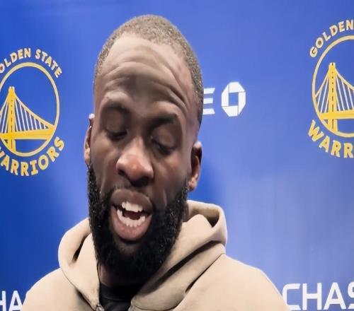 追夢在場勇士4連??！勇媒炮轟該退役功勛籃球已過時(shí)兼職當(dāng)主業(yè)