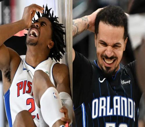 0出場(chǎng)！直接裁掉！科爾安東尼還能回到NBA嗎