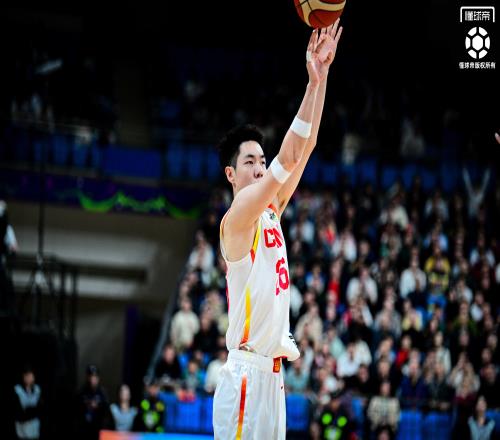 韓喬生社媒：團結(jié)就是力量！本場MVP我要頒給朱俊龍