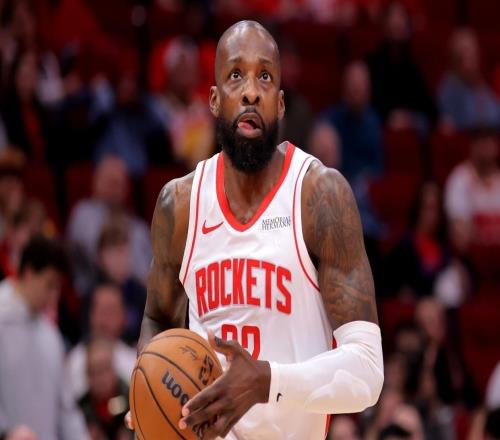 火箭3首發(fā)1替補缺陣，混編10人陣容臨時上線！3筆底薪簽約太超值