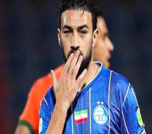 前西甲球星穆尼爾駕車逃離伊朗，歷經(jīng)16小時(shí)陸路險(xiǎn)境抵土