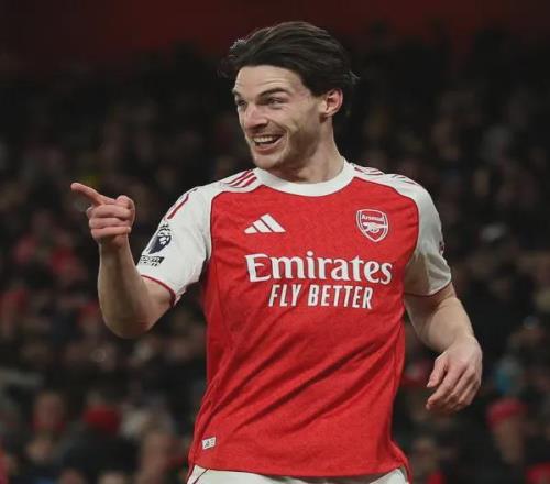 ?？怂{軍！阿森納對切爾西11場不?。“柼厮_認賴斯因傷下場！