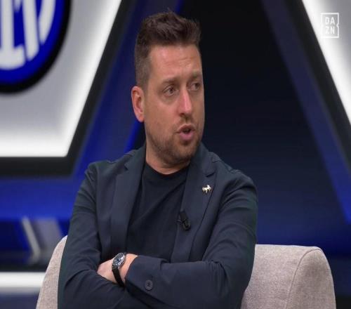 賈凱里尼：迪馬爾科100%意甲MVP，他的左腳強(qiáng)于卡洛斯和雷科巴