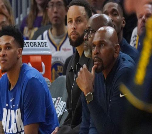 壞消息，勇士隊庫里談傷情進展：傷情有點奇怪，恢復(fù)情況難以預(yù)料