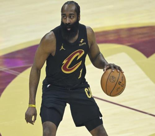 缺陣即崩塌！無哈登騎士加時(shí)再折戟，兩連敗敲響崩盤警鐘