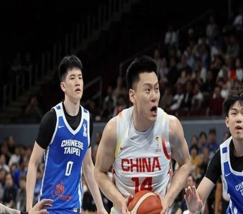 剛剛圓夢(mèng)的這位新晉奶爸，已經(jīng)成為中國(guó)男籃的福星