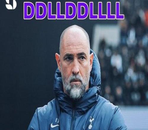 12不敵富勒姆，熱刺自1994年以來首次連續(xù)10場英超不勝