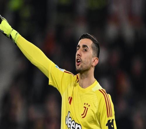 佩林：外界可以在技術(shù)層面評(píng)價(jià)尤文，但絕不能質(zhì)疑我們的精神