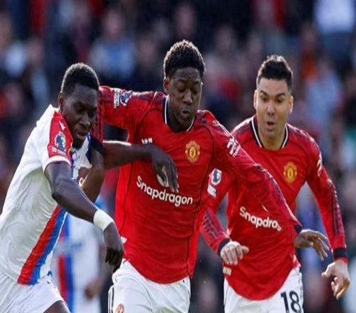 卡里克慧眼識(shí)珠：梅努成曼聯(lián)逆轉(zhuǎn)功臣，中場核心地位不可動(dòng)搖