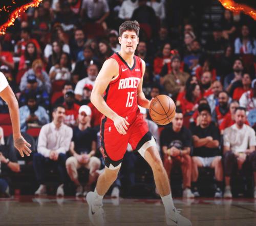 奇才vs火箭前瞻：殘陣奇才實(shí)力有限，阻擊火箭力不從心